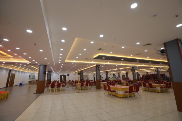 Pavithram Convention Centre 3