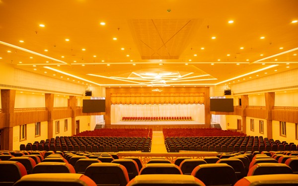 Pavithram Convention Centre 4