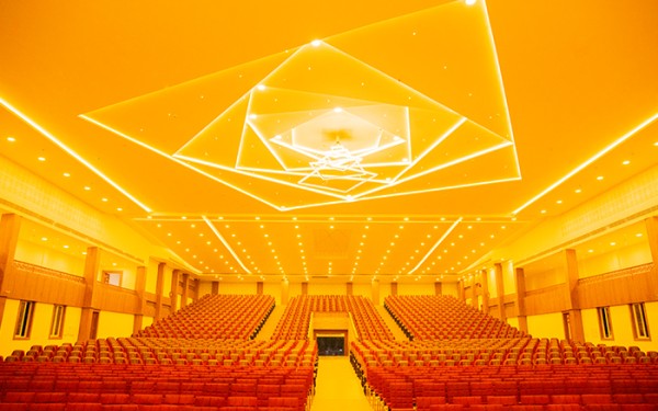 Pavithram Convention Centre 5