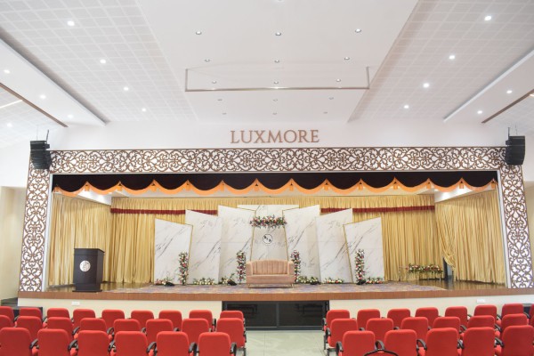 Luxmore Convention Centre 7