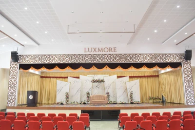 Luxmore Convention Centre 7