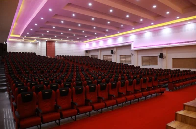 Majestic Auditorium 3