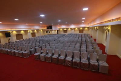 Majestic Auditorium 4