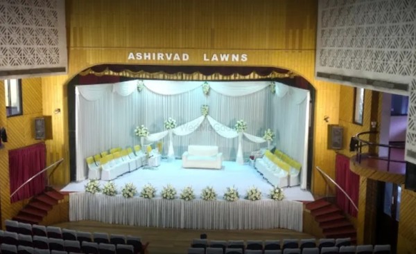 Ashirvad Lawns 5