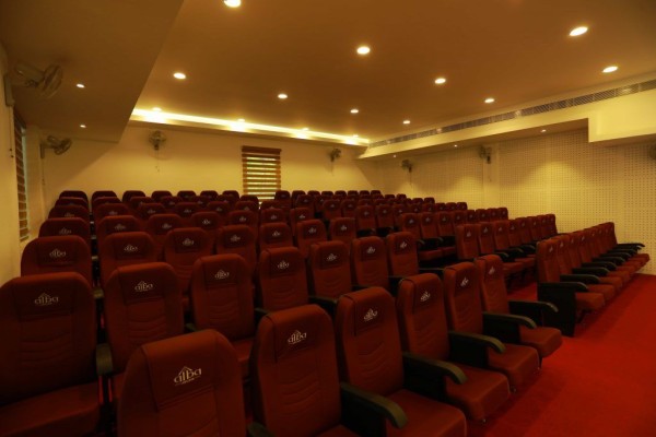 ALBA ARCADE AUDITORIUM 5