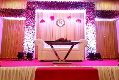 Mantra Wedding Planners 5